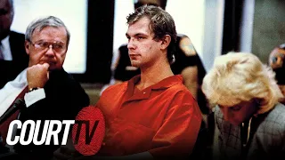 Jeffrey Dahmer: The Sentencing of a Monster