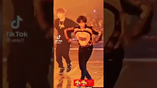 🥰BTS cute danc 🥰 video beautiful 💕 Korean dance 🥰🥰