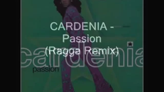 CARDENIA-PASSION..EURO DANCE ..