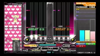 Beatmania [DP] - smooooch・∀・ [H]