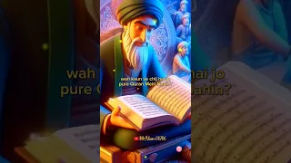 Hazrat Ali(RA) और एक यहूदी और इसाही||@Aleem00786 #islam #viral #shorts