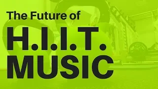 HIIT MUSIC 2018 - The Future of HIIT (HIIT 30/10 | 8 rounds)