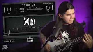 MI PLUGIN DE GUITARRA FAVORITO // Archetype Gojira Neural DSP