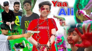 Yaa Ali | Very Sad Love Story | Children Sad Story | RJ Music Studio Hindi