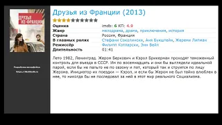 12 лучших фильмов про берлинскую стену