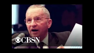 Ross Perot, former presidential candidate, dies at 89