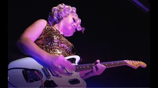 SAMANTHA FISH LIVE IN MADISON 12/5/19 "LITTLE BABY" HD