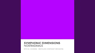 Nostradamus (feat. Bratislava Symphony Orchestra)