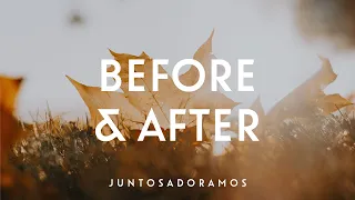 Before and After // Elevation Worship & Maverick City // Letra e Tradução em Português