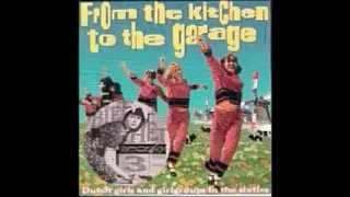 VA - Biet-Het Vol. 3 From The Kitchen To The Garage Girls 60's Dutch-Belgian Beat-R&B-Psych Music LP