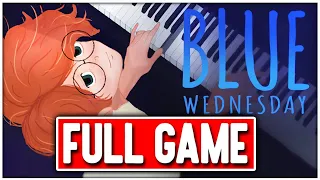 BLUE WEDNESDAY Gameplay Walkthrough FULL GAME - No Commentary