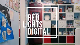 BriTannia School | Имиджевый ролик | By Red Lights Production