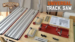 Universal Track Saw - Affordable Option Or Waste Of Money?