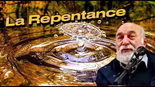 Prédication - Xavier patet - La Repentance