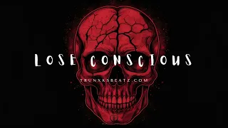 Lose Conscious (Eminem Type Beat x 50 Cent Type Beat x Dr.Dre Type Beat) Prod. by Trunxks