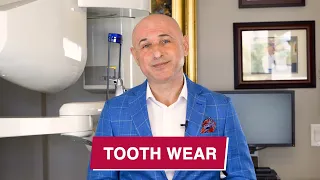 Treatment for worn teeth