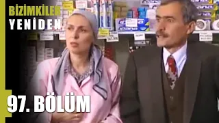 Bizimkiler "Ağır Suçlama" 97. Bölüm