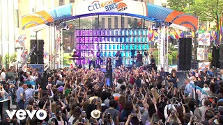 Conan Gray - Memories (Live on The Today Show)