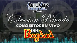 BAGDAD Concierto Completo | #AltavozDigitalMusic