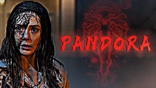 Wanda Maximoff | Pandora