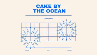 DNCE - Cake By The Ocean (Jean Remix) [INSTRUMENTAL]