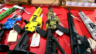 MIAMI GUN SHOW NOV 6 2022