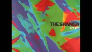 The Shamen - ProGen/Move Any Mountain - ProGen91 - (C. Mix)