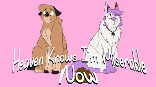 ❥ ✧ Heaven Knows I’m Miserable Now | Lumity PMV ✧ ❥