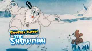 The Snowman (Preview)