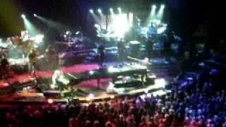 Benny and the Jets - Elton John and Billy Joel Live