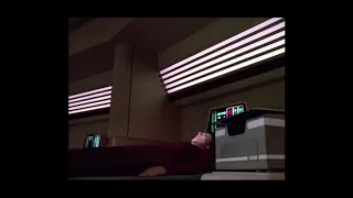 Star Trek TNG out of context