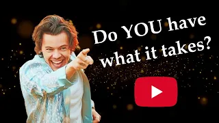 HARRY STYLES QUIZ - Only 1% of Harry Styles fans will get 100% | The Official Quiz Master