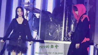 20221204 Orange Form Concert - 1973的舞會  Byejack X Sabrina