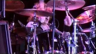 Twisted Sister Live @ Bang Your Head Festival 2005