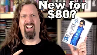 Old MUSIC DVDs are worth HOW MUCH?!?