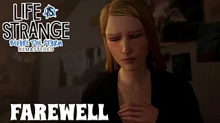 Life Is Strange: Before The Storm Remastered | Bonus Episode: Farewell - Full Playthrough