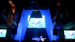 Shpongle "The Stamen of the Shamen" @ Epic, Minneapolis // May 5th, 2010