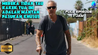 MAFIA SEKETIKA TERDIAM, KETIKA MANTAN PASUKAN KHUSUS INI BERGERAK !!! - Alur Cerita Film