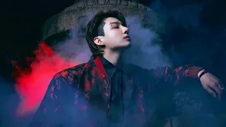 JUNGKOOK || Shaamat Ayi Hai { BIRTHDAY SPECIAL ] 🎂🎁💕 [FMV]