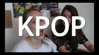 DIMASH KUDAIBERGEN - S.O.S d'un terrien en détresse - Briar & Juju React to K̶-̶P̶o̶p̶ Q-Pop! 26