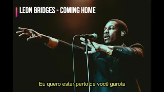 Leon Bridges - Coming Home