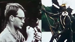 Disappearance of Michael Rockefeller in New Guinea - In Search Of
