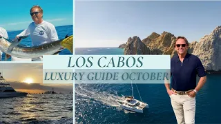 CABO | Things to Know Before You Go! Mexico Travel