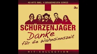 Schürzenjäger  -  I hab di, du hast mi  2007