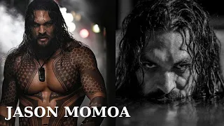 Jason Momoa Tribute - "War Pigs"