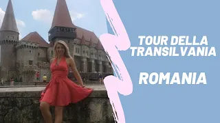 Tour della Transilvania | ROMANIA