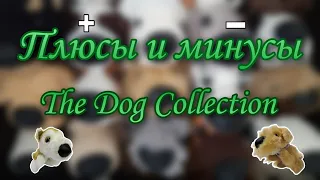 В чём проблема "The Dog Collection"? Плюсы и минусы.