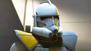 ARC Troopers Are Crazy