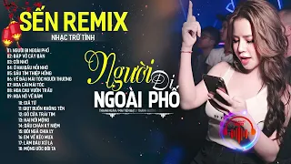 LK Ca Nhạc Sến Nhảy Remix Mẫu Xinh 2K6 Phê SỞN DA GÀ-Nhạc Sống Thôn Quê Remix Mới Đét Vừa Ra Lò 2024