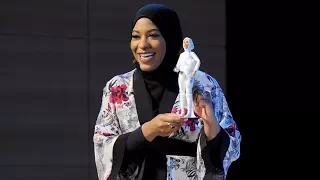 Olympian Thrilled To Be First-Ever Barbie Wearing Hijab